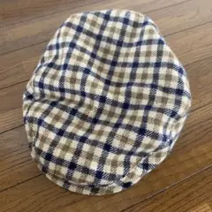 ハンチング　L 58cm