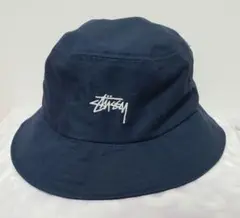 STUSSY ハット