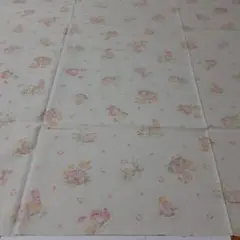 レア生地★約110㎝×100㎝