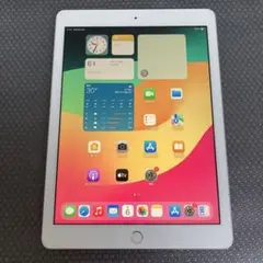 629【早い者勝ち】美品☆電池ほぼ新品☆iPad6第6世代32GB SIMフリー