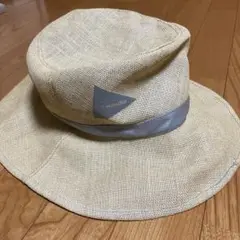 andwonder paper cloth hat ハット