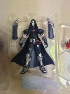 2025年最新】figma オーバーウォッチ リーパーの人気アイテム