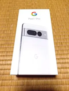 Pixel7 Pro 12GB 256GB