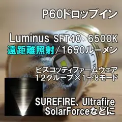 2050ルーメン 6Pドロップイン CREE XHP70.2 6500K ライト 2050ルーメン 6Pドロップイン CREE XHP70.2 6500K ライト