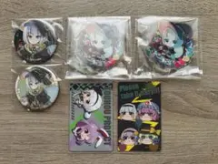 東方Project 魂魄妖夢 グッズ6点セット まとめ売り