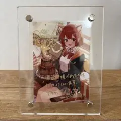 ラトナ・プティ　2023 誕生日グッズ