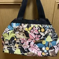 レスポートサック ハワイ トートバッグ
