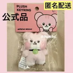 IVE minini minive フーディケープrangnini(トレカ付) IVE minini minive フーディケープrangnini(トレカ付)