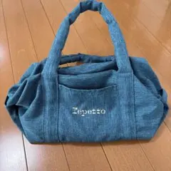 レペット　バック　repetto