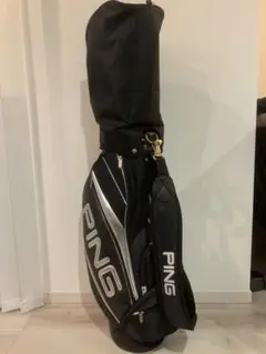 ping キャディバッグ