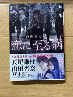 恋に至る病