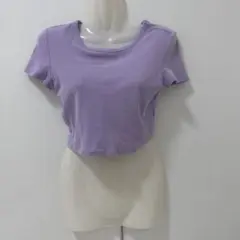 ZARA ミニT