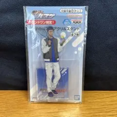 【プライズ】① ラウンドワン限定　黒子のバスケ　アクスタ　青峰大輝
