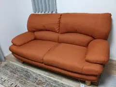 二人用ソファ