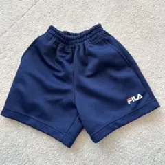 ひかりのくに　体操服　パンツ　ズボン　100 FILA