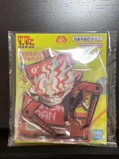 【新品プライズ】ダンダダン　デフォルメアクリルスタンドvol.2　ナムコ限定