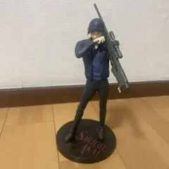 赤井秀一　フィギュア