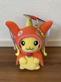 2025年最新】コイキングごっこピカチュウ ぬいぐるみの人気
