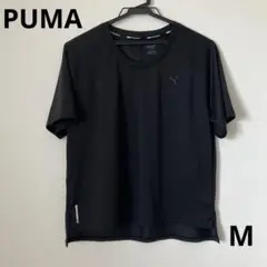 PUMA レディース　Tシャツ