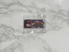 あんスタ バナーバッジコレクション SEASON3 SPOTLIGHT 天城一彩