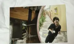 本田響矢 ブロマイド