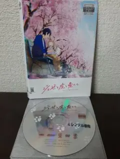 ジョゼと虎と魚たち　DVD