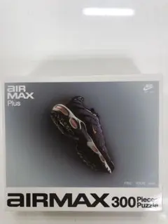 NIKE AIRMAX ジグソーパズル 非売品 新品未開封 2025年最新】NIKE ジグソーパズルの人気アイテム - メルカリ