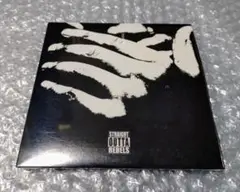 MILES WORD 名こそ惜しけれ　BLAHRMY B.B.B. CD