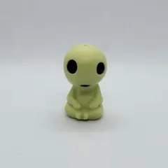 もののけ姫 コダマ 指人形 スタジオジブリ どんぐり共和国