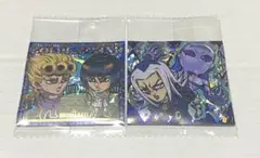 ジョジョの奇妙な冒険 第5部 黄金の風 にふぉるめーしょん