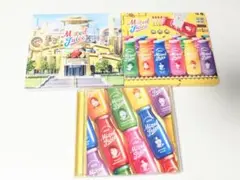 WEST.　アルバム　Mixed Juice 初回盤A/B/通常盤　3点セット