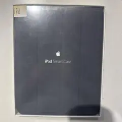 APPLE iPad Smart Case MD454FE/A [ブラック]