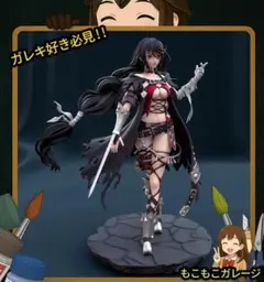 値下げ【新品未開封】テイルズ フィギュア ミラ ベルベット セット Amazon | Velvet ベルベットクラウテイルズ オブ ベルセリア美女