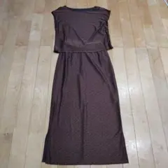 AIGNER スカートセットアップ(S)