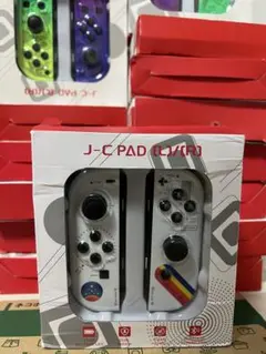 Switch Joy-Con ジョイコン　新品未使用