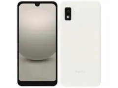 シャープ AQUOS wish3