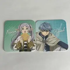 葬送のフリーレン コースターセット