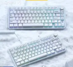 DAREU セラミックキーキャップ　123キーセット