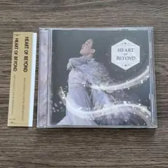 HEART OF BEYOND / 浅田真央 アイスショー CD