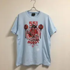 erostika 551 Tシャツ　M 楽天市場】【EROSTIKA】エロスティカ “551 HORAI GIRL” T-SHIRT