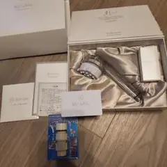 ミラブルプラス ウルトラファインミスト サイエンス シャワーヘッド ミラブル …