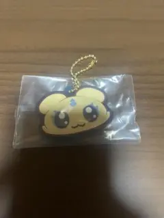 ラバーチャーム プリキュア 一番くじ メップル