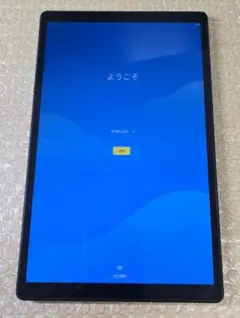 Lenovo Tab M10 HD(2nd Gen)◼️Wi-Fi版◼️2LH6