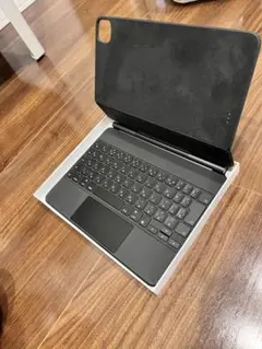 Apple Magic Keyboard for iPad Pro 11インチ