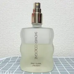 資生堂 シャワーコロン シトラスブーケ 150ml