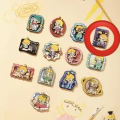 Baby Molly When I Was Three! マグネット
