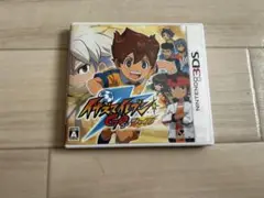 イナズマイレブン GO シャイン