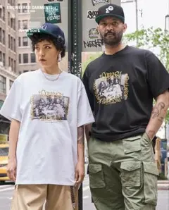 EG X EXPANSION NY - QUEENS 1998 TEE
