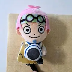 ワンピース USJコラボ限定品 コビー 新品未使用