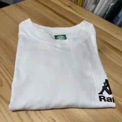 hifumiya Rappa 長袖シャツ X-LARGE ホワイト